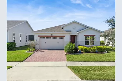 2632 Meadowedge Loop, Saint Cloud, FL 34772 - Photo 3