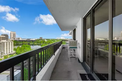 530 E Central Boulevard #1402, Orlando, FL 32801 - Photo 17