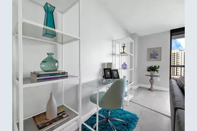 530 E Central Boulevard #1402, Orlando, FL 32801 - Photo 15