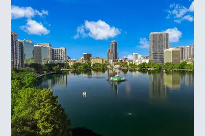 530 E Central Boulevard #1402, Orlando, FL 32801 - Photo 7