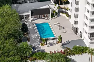 530 E Central Blvd, Orlando, FL 32801 - Photo 9