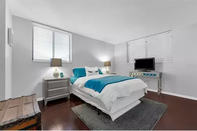 530 E Central Boulevard #1402, Orlando, FL 32801 - Photo 33