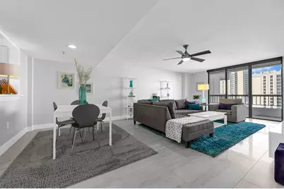 530 E Central Boulevard #1402, Orlando, FL 32801 - Photo 13