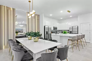 5803 High Seas Dr, Orlando, FL 32821 - Photo 5