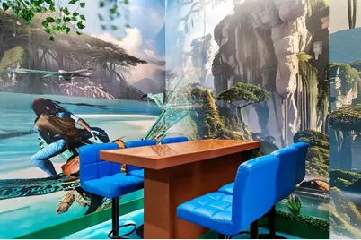 5803 High Seas Drive, Orlando, FL 32821 - Photo 37