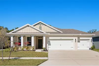 2033 Rankin Street, Kissimmee, FL 34744 - Photo 1