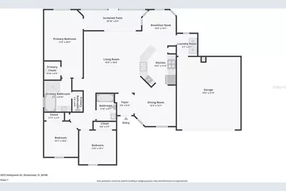 3572 Valleyview Drive, Kissimmee, FL 34746 - Photo 21