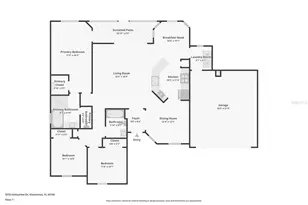 3572 Valleyview Dr, Kissimmee, FL 34746 - Photo 21