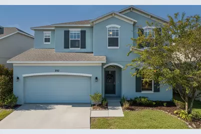 842 Oxbow Road, Minneola, FL 34715 - Photo 1