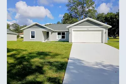 15625 SE 84th Terrace, Summerfield, FL 34491 - Photo 1