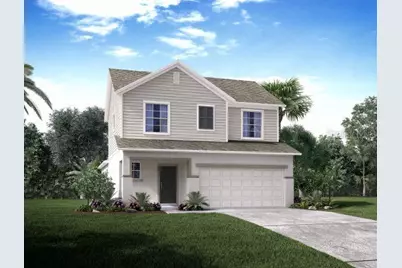 5587 Maddie Drive, Haines City, FL 33844 - Photo 1