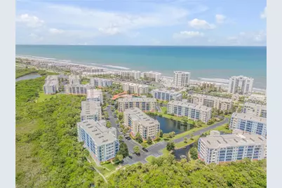 5300 S Atlantic Avenue #2-501, New Smyrna Beach, FL 32169 - Photo 27