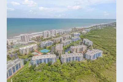 5300 S Atlantic Avenue #2-501, New Smyrna Beach, FL 32169 - Photo 29