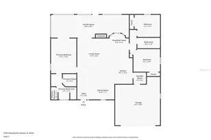 2700 E Osceola Rd, Geneva, FL 32732 - Photo 31