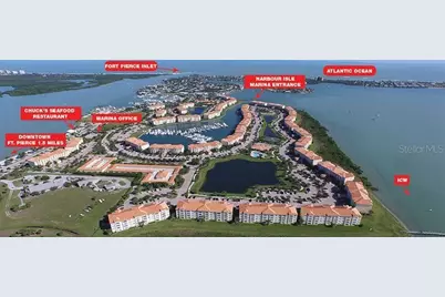 37 E Harbour Isle Drive E #206, Fort Pierce, FL 34949 - Photo 33