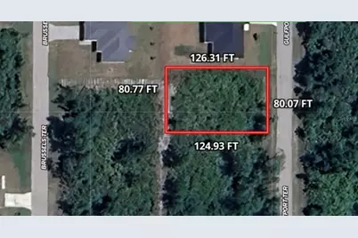 5541 Gulfport Terrace, Port Charlotte, FL 33981 - Photo 3