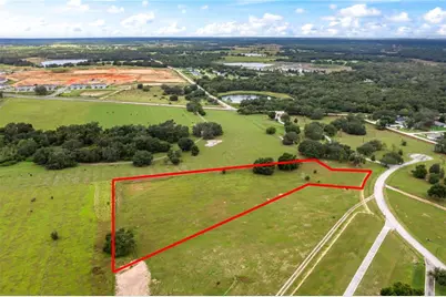 Lot #12 Water Crest Court, Groveland, FL 34736 - Photo 3