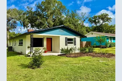 1215 W Beresford Avenue, Deland, FL 32720 - Photo 1