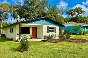 1215 W Beresford Ave, Deland, FL 32720 - Photo 1