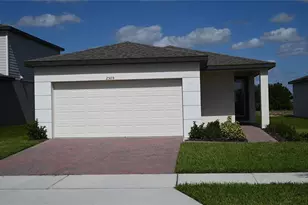 2505 Merseyside Ct, Haines City, FL 33844 - Photo 1