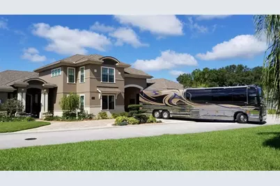 414 Meandering Way, Polk City, FL 33868 - Photo 1