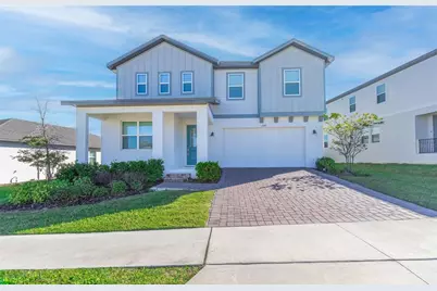 2290 Raven Ridge Road, Clermont, FL 34715 - Photo 1