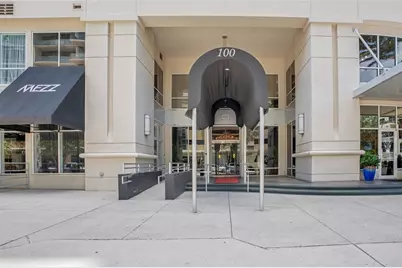 100 S Eola Drive #1614, Orlando, FL 32801 - Photo 3