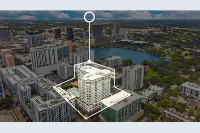 100 S Eola Drive #1614, Orlando, FL 32801 - Photo 57