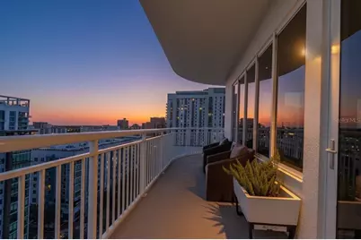 100 S Eola Drive #1614, Orlando, FL 32801 - Photo 37