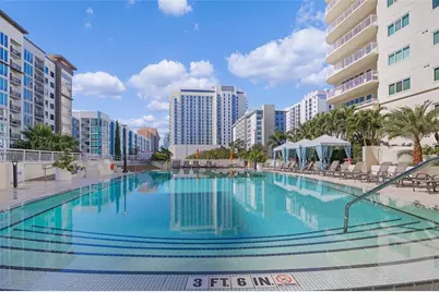 100 S Eola Drive #1614, Orlando, FL 32801 - Photo 41
