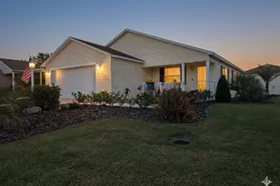 2167 Kerwood Loop, The Villages, FL 32162 - Photo 1