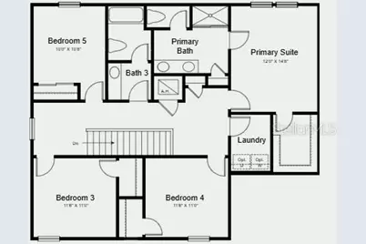 7451 Sandstone Drive, Groveland, FL 34736 - Photo 3