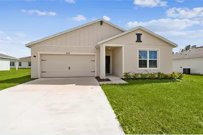 8241 Wakefield #32, Dunnellon, FL 34434 - Photo 1