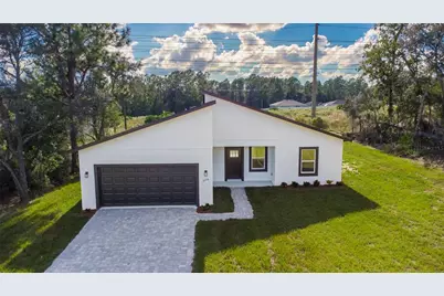 6216 SW 155th Street Road, Ocala, FL 34473 - Photo 1