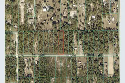 Sw 47th Place, Dunnellon, FL 34432 - Photo 1