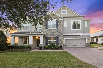 16110 Johns Lake Overlook Drive, Winter Garden, FL 34787 - Photo 53