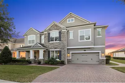 16110 Johns Lake Overlook Drive, Winter Garden, FL 34787 - Photo 1