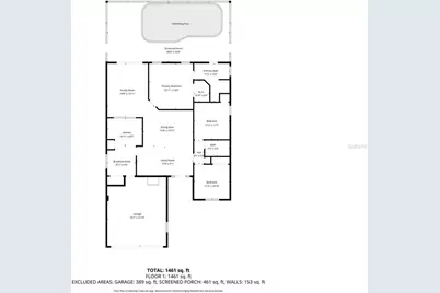 917 Bloomingdale Drive, Davenport, FL 33897 - Photo 41