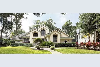 4829 Shoreline Circle, Sanford, FL 32771 - Photo 1