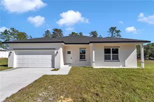 17525 SW 35th Ave Rd, Ocala, FL 34473 - Photo 1