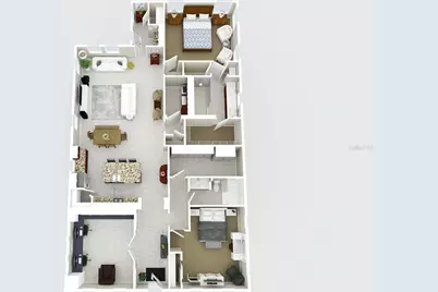8478 Reymont Street, Orlando, FL 32827 - Photo 49