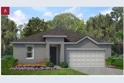 163 Bottle Brush, Haines City, FL 33844 - Photo 1