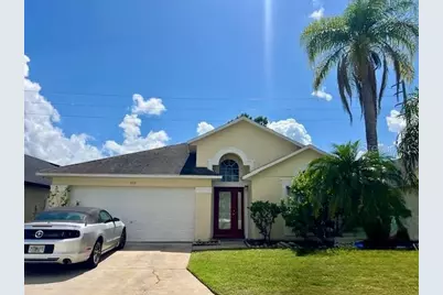 559 Saddle Ridge Drive, Davenport, FL 33896 - Photo 1
