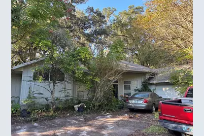 22316 SW 15th Avenue, Newberry, FL 32669 - Photo 17