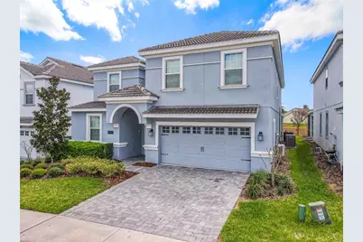 1670 Moon Valley Drive, Champions Gate, FL 33896 - Photo 3