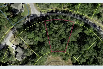 0 Locust Run Cir, Ocala, FL 34472 - Photo 1