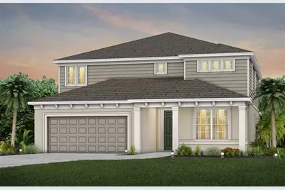 1541 Groveline Road, Saint Cloud, FL 34771 - Photo 1