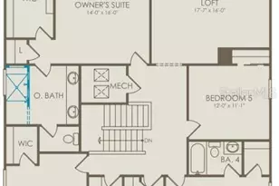 1541 Groveline Rd, Saint Cloud, FL 34771 - Photo 3