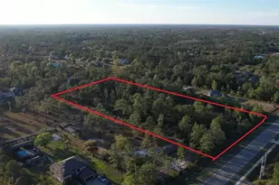 Lots 591-593 Bancroft Blvd, Orlando, FL 32833 - Photo 1