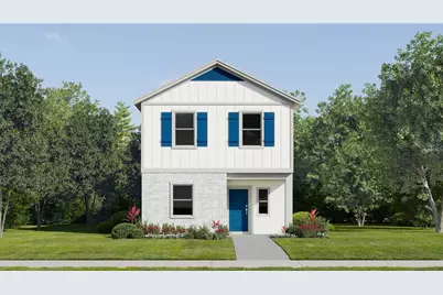 5159 Loyalty Drive, Saint Cloud, FL 34772 - Photo 1